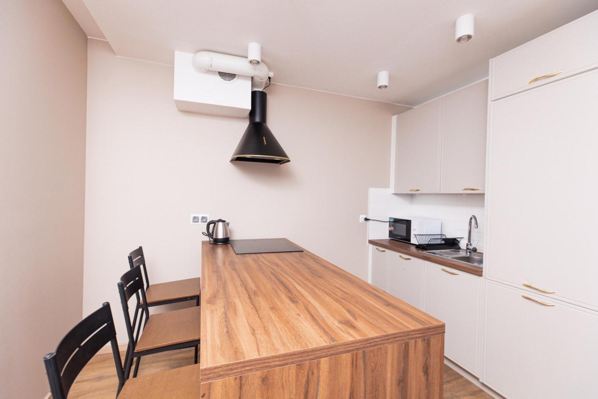 Leilighet Haven - Budget Warszawa